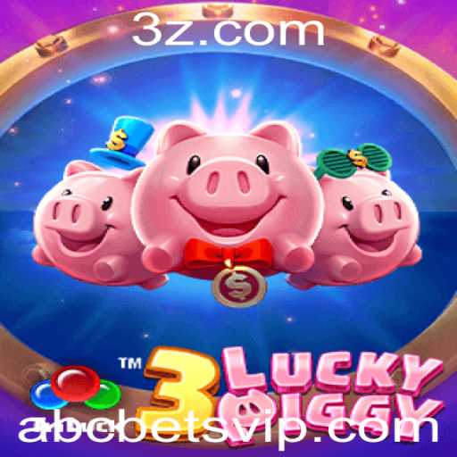 Descubra o Universo de Diversão com o Jogo 3LUCKYPIGGY