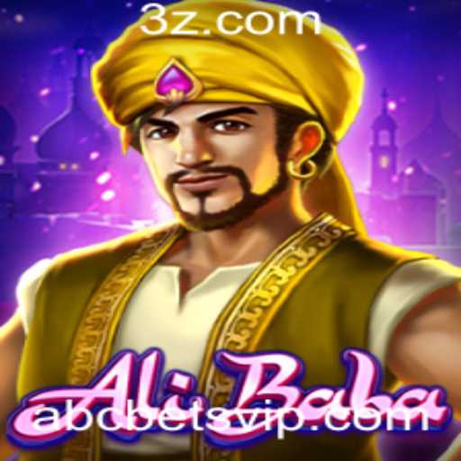 Explorando o Fascinante Mundo do Jogo 'AliBaba'
