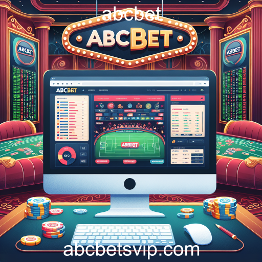 Dicas de Aposta: Como Aumentar Suas Chances de Sucesso no abcbet