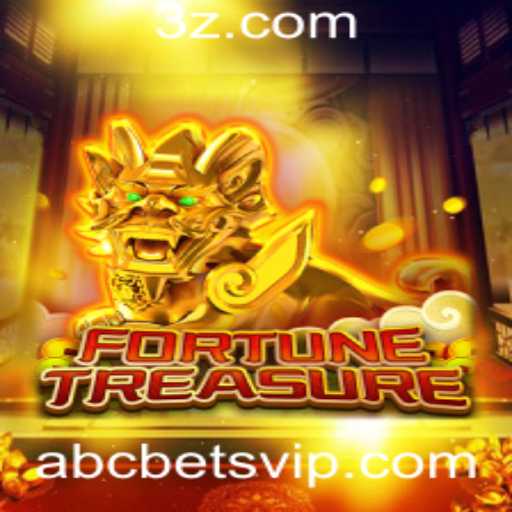 Explorando FortuneTreasure: Um Mergulho no Mundo de Emoções e Estratégias do abcbet