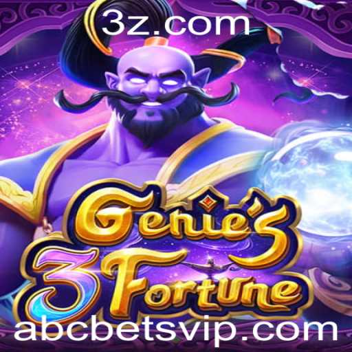Explorando o Mundo de Genie3Fortune e a Revolução com a Palavra-chave abcbet
