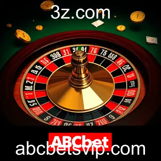 Explorando o Mundo da Roleta com ABCbet