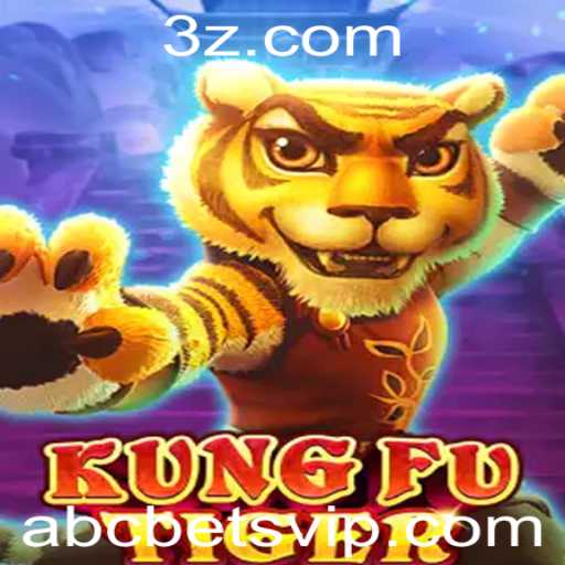 Explorando o Mundo de KungFuTiger: Um Jogo de Aventura e Estratégia