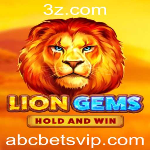 Desvendando LionGems: O Novo Fenômeno do Mundo dos Jogos