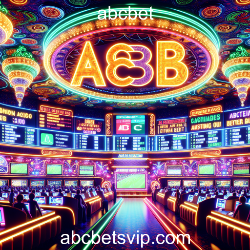 Apostas Ao Vivo: A Nova Era das Apostas Esportivas no abcbet