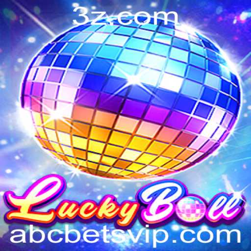 Descubra o Fascinante Mundo do LuckyBall com abcbet