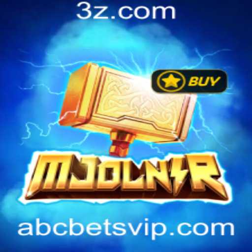 Mjolnir: Descubra o Fascinante Novo Jogo que Está Conquistando o Público