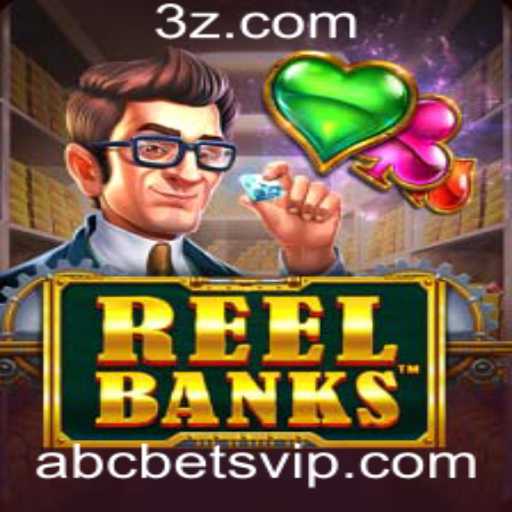 ReelBanks: Um Novo Horizonte no Universo dos Jogos com ABCbet
