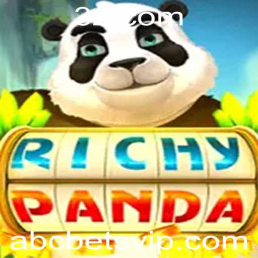 Descubra o Mundo Empolgante de RichyPanda: Um Jogo Único com ABCBet