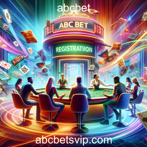 Explorando a Categoria de Jogos de Cadastro no ABCBet