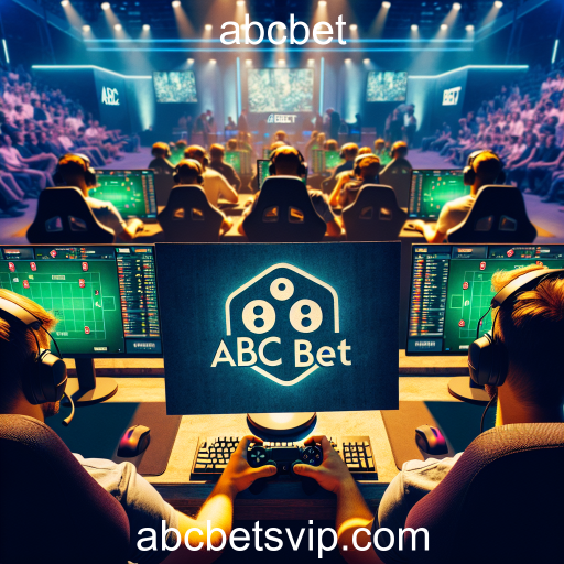 Torneios de Jogos na abcbet: Desafios e Emoções em Cada Partida