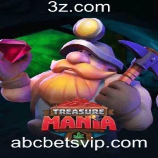 Explorando o Universo de TreasureMania: O Jogo de Aventuras com abcbet