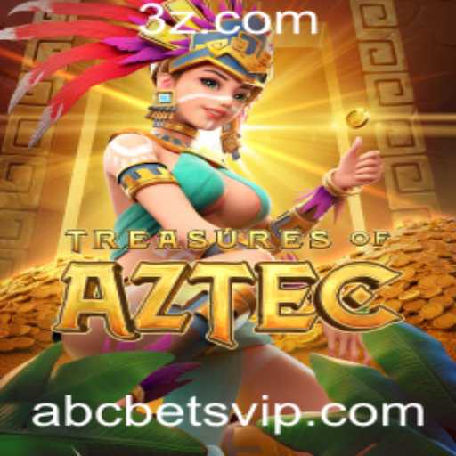 Explorando o Mundo de Treasures of Aztec