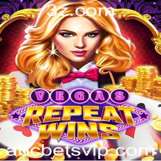 VegasRepeatWins: Descubra a Excitante Experiência de Jogo
