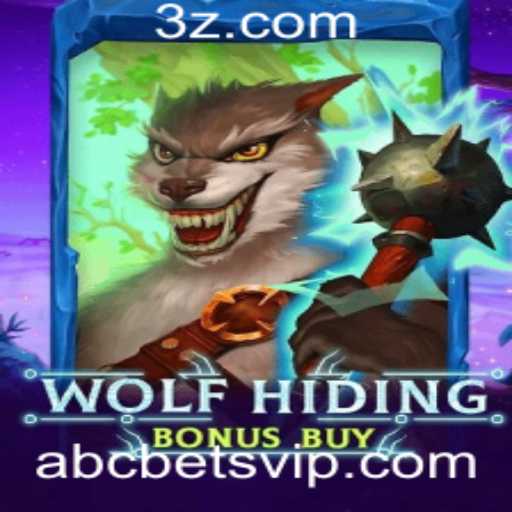 Explorando o Universo de WolfHidingBonusBuy no Mundo dos Jogos Online